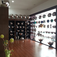 Sphere Show Room