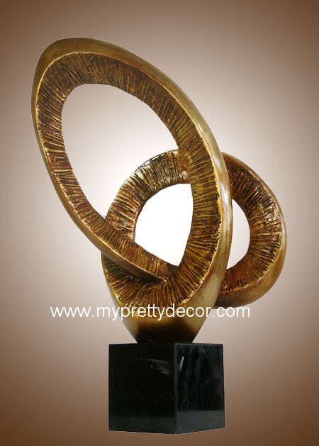 Melody Home Crafts Sculpture