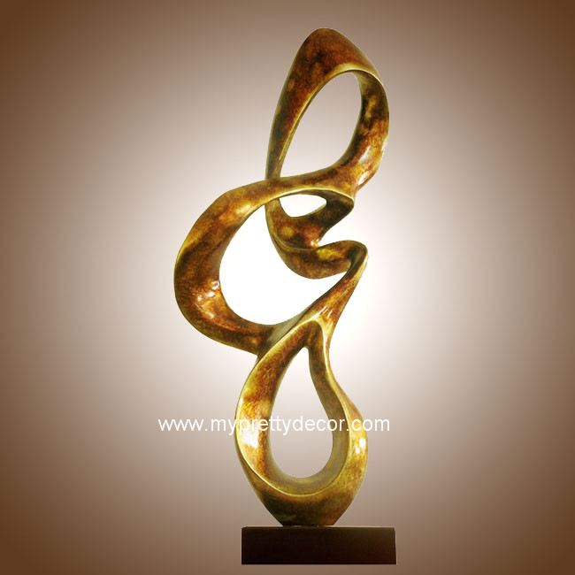 Interior Decoration Sculpture