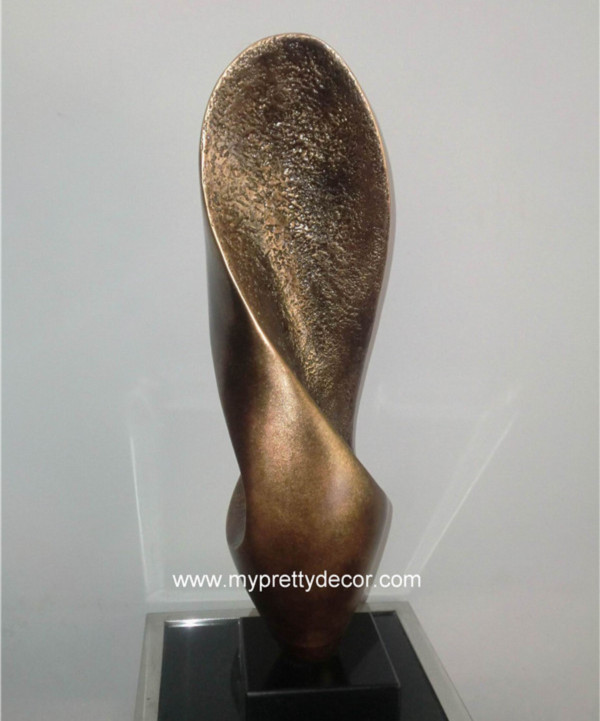 Fashion Art Decorative Statue