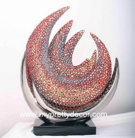 Metal Art Sculpture