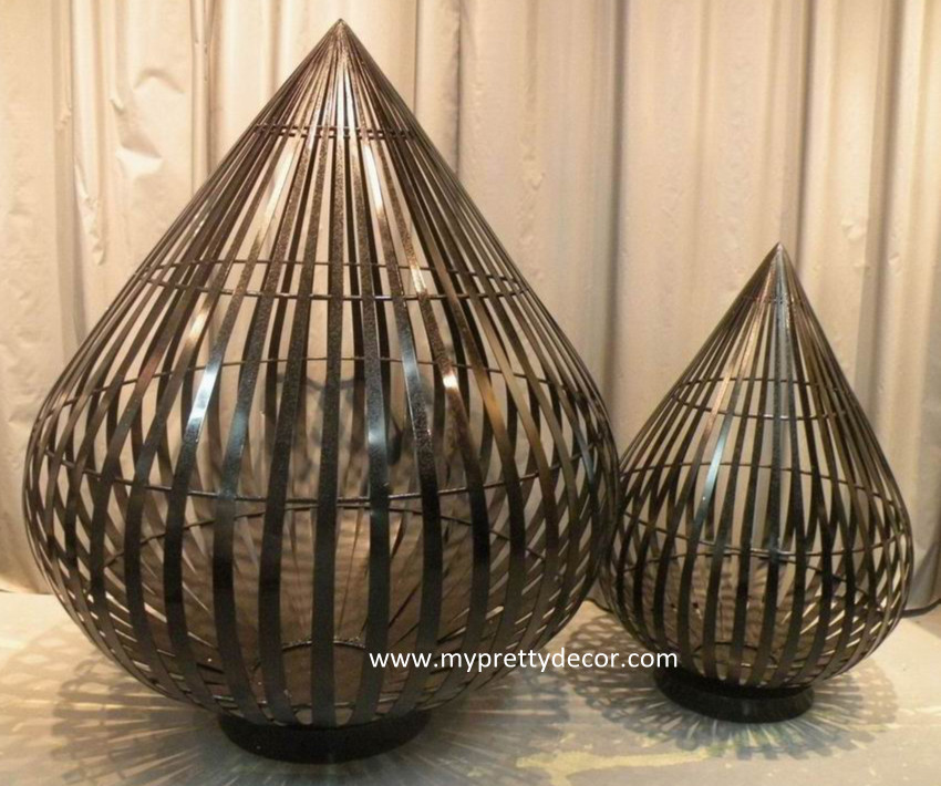 Indoor Outdoor Metal Sculpture