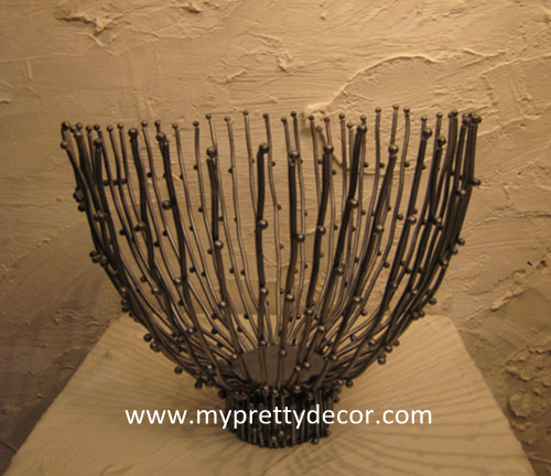 Steel Art Sculpture Crafts