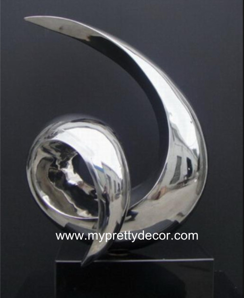 Stainless Steel Crafts