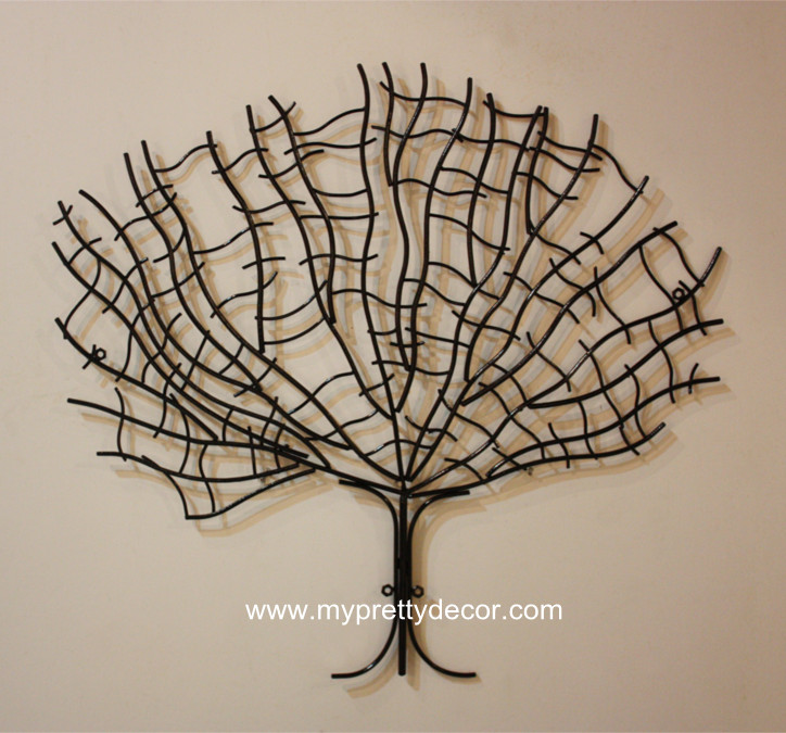 Steel Wire Wall Crafts
