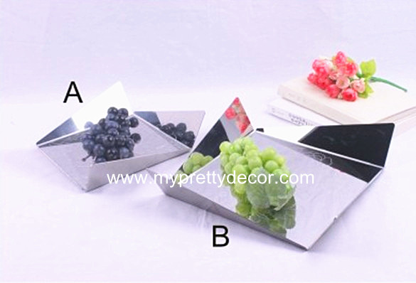 Stainless Steel Fruit Holder