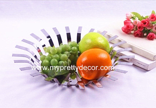 Minimalist Modern Fruit Tray