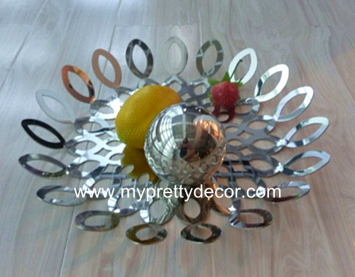 Stainless Steel Fruit Holder