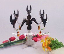 Modern Candle Holder