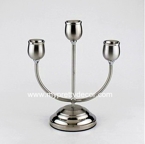Festival Candle Candlestick