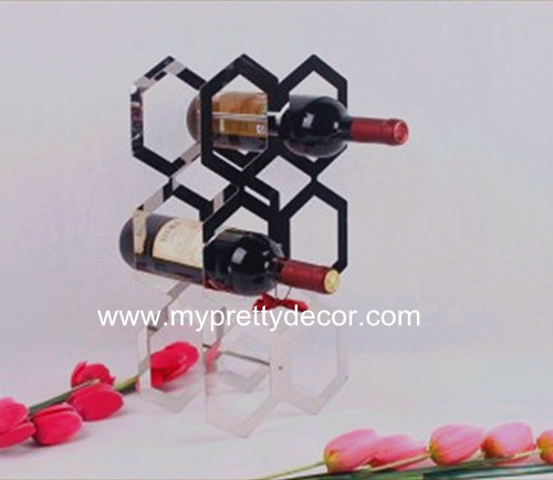 Wine Shelf Wine Holder