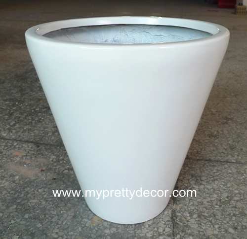 Outdoor Flower Pot Planter