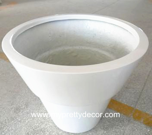 Outdoor Decoration Flower Pot