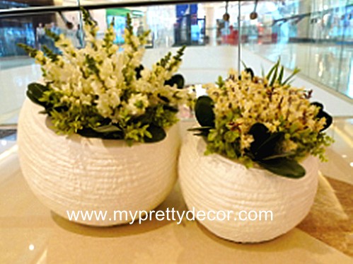 Indoor Decoration Flower Planter