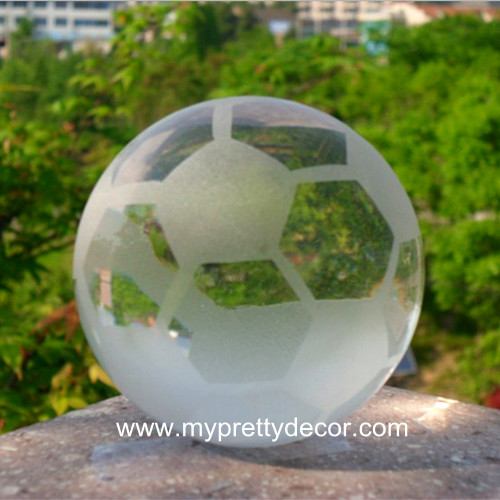 Crystal Ball Football