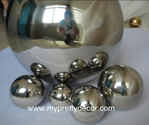 Stainless Steel Ball