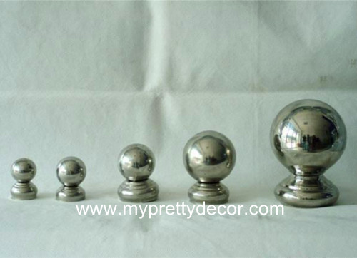 Stainless Handrail Ball