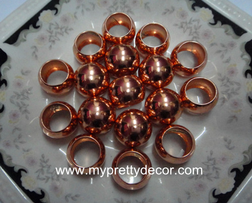 Red Copper Bal